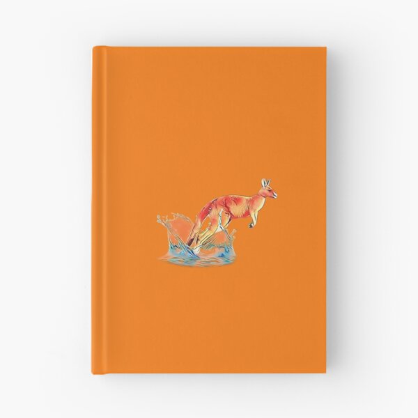 Item preview, Splashing Kangaroo designed and sold by JAKOBPLUSKA.