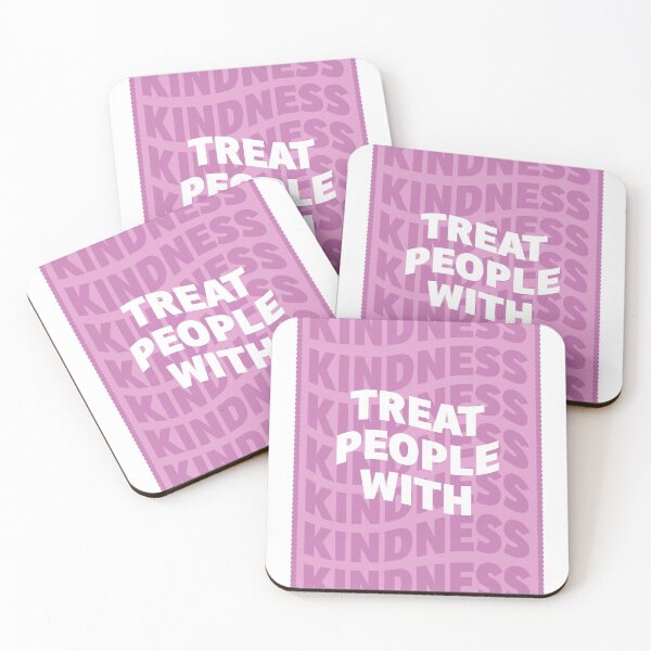 Item preview, Treat People With Kindness designed and sold by sydneyurban.