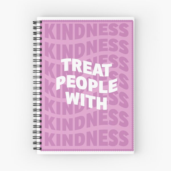 Item preview, Treat People With Kindness designed and sold by sydneyurban.