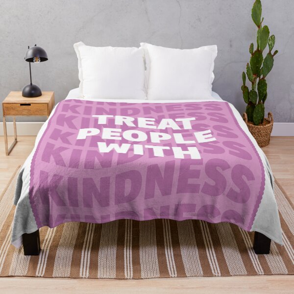 Item preview, Treat People With Kindness designed and sold by sydneyurban.