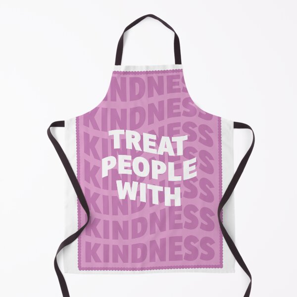 Item preview, Treat People With Kindness designed and sold by sydneyurban.