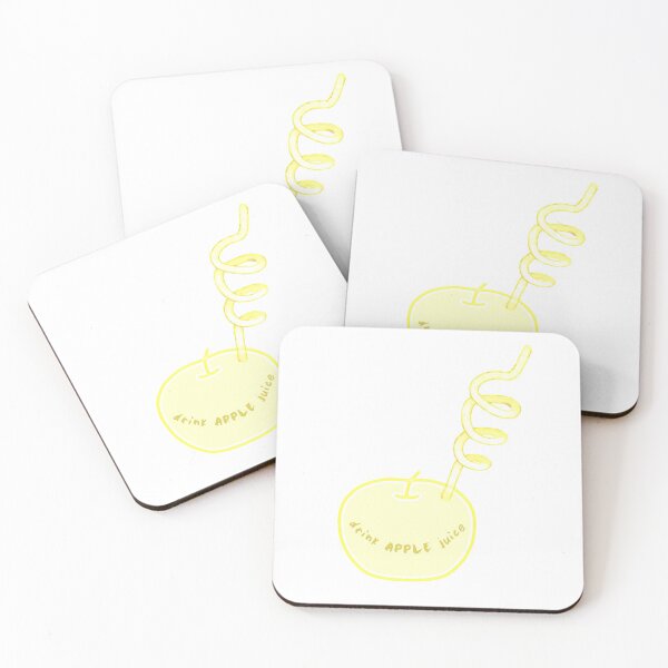 Item preview, Drink Golden Apple Juice designed and sold by ViewerEqualsPhoton.