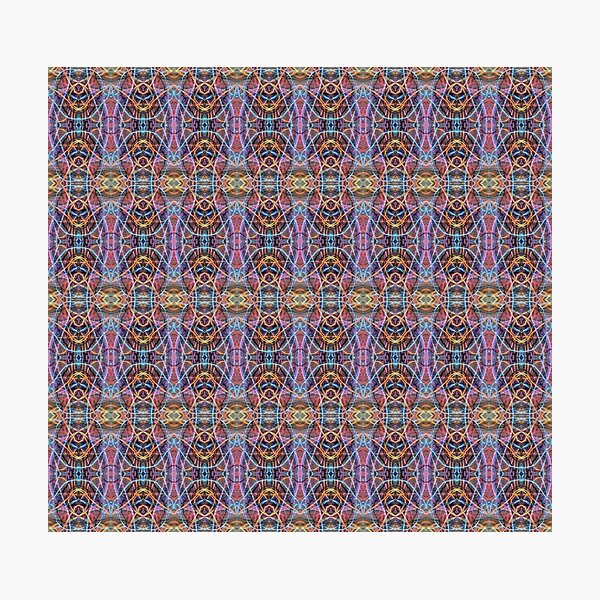 Item preview, Colourful Playful Cotton Patterns designed and sold by Sherilee Evelyn.