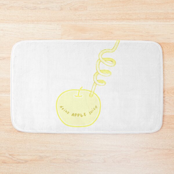 Item preview, Drink Golden Apple Juice designed and sold by ViewerEqualsPhoton.