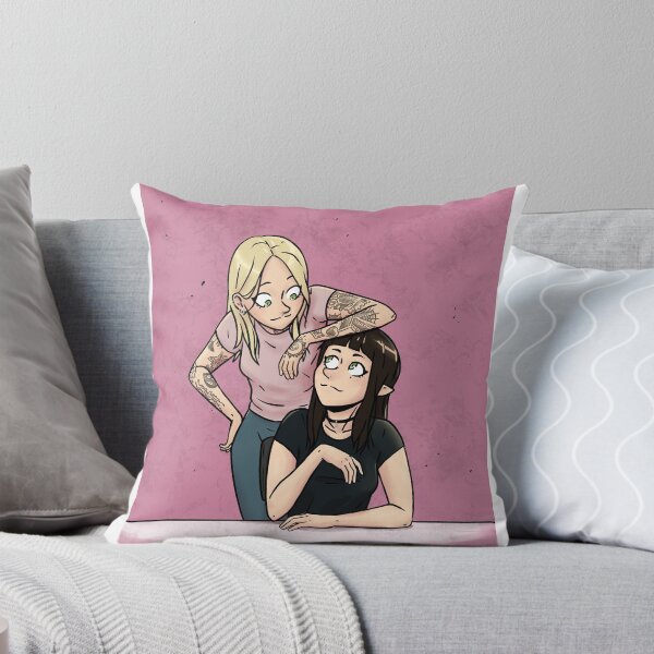 Item preview, Sisters designed and sold by Belletyr.
