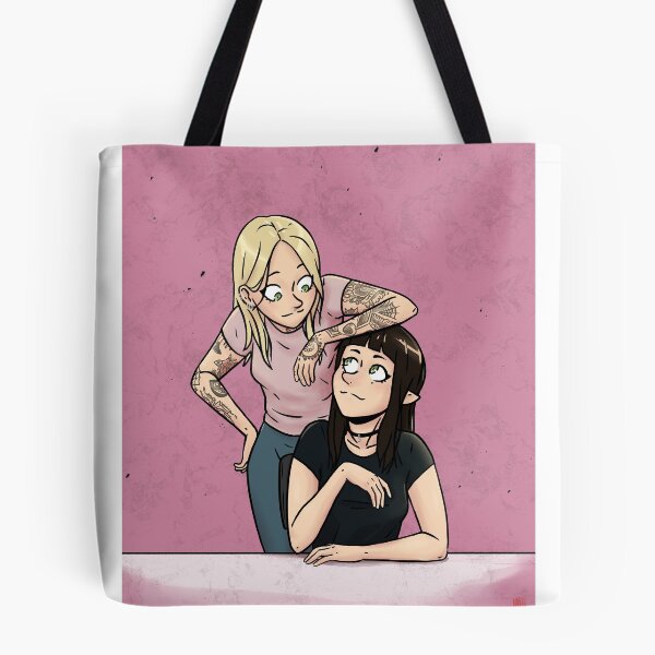 Item preview, Sisters designed and sold by Belletyr.