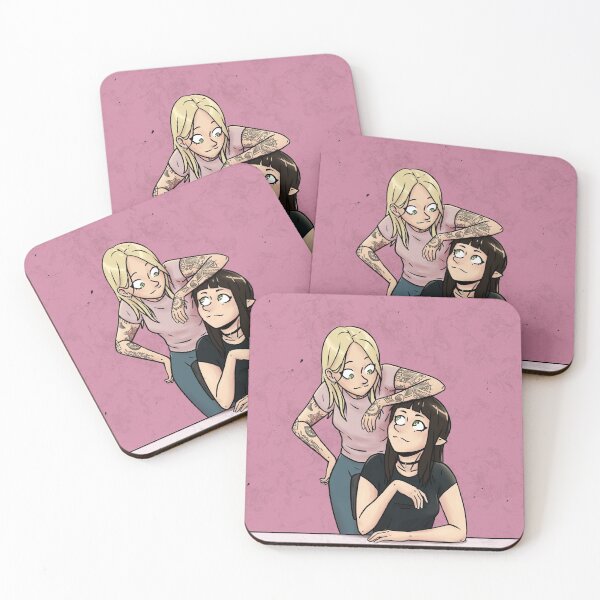 Item preview, Sisters designed and sold by Belletyr.