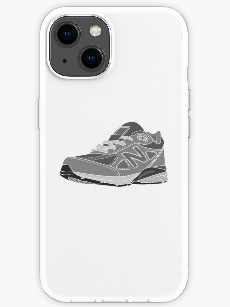 New Balance 990s Iphone Case For Sale By Ginita7900 Redbubble