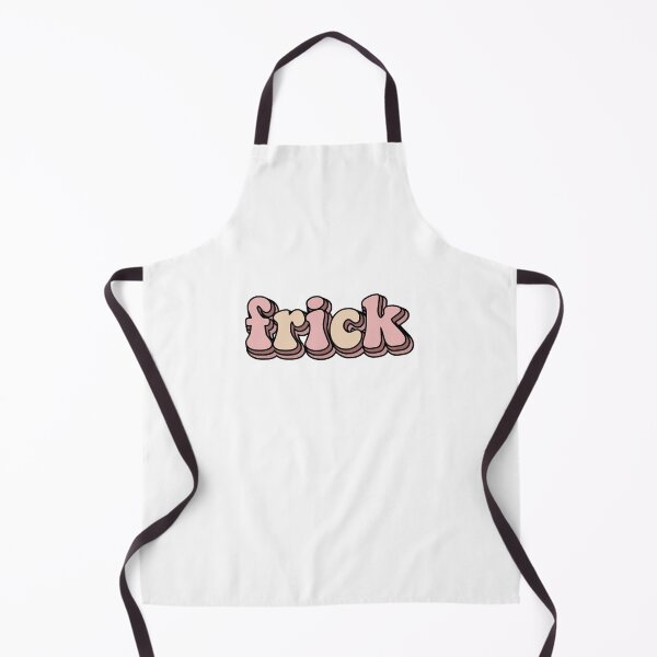 Item preview, frick designed and sold by wordswithfonts.