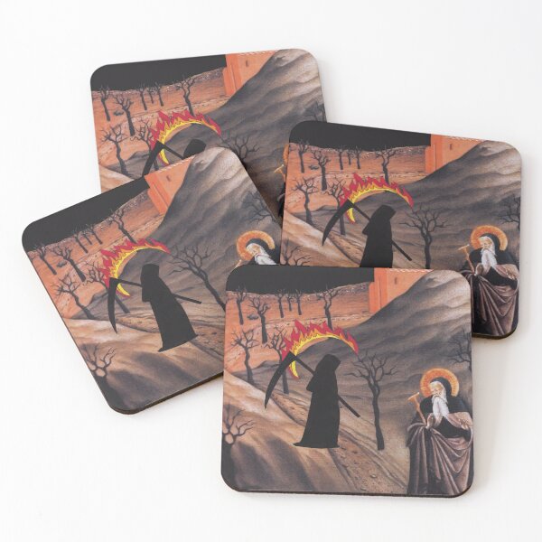 Item preview, St. Elmo's Fire designed and sold by Isaac Donovan.