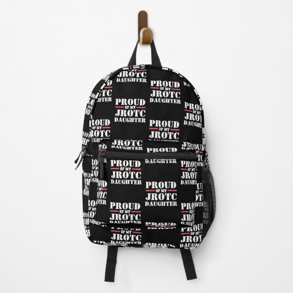 Item preview, Proud of my JROTC Daughter Awesome Patriotic Style for JROTC Moms and Dads designed and sold by JROTCshop.