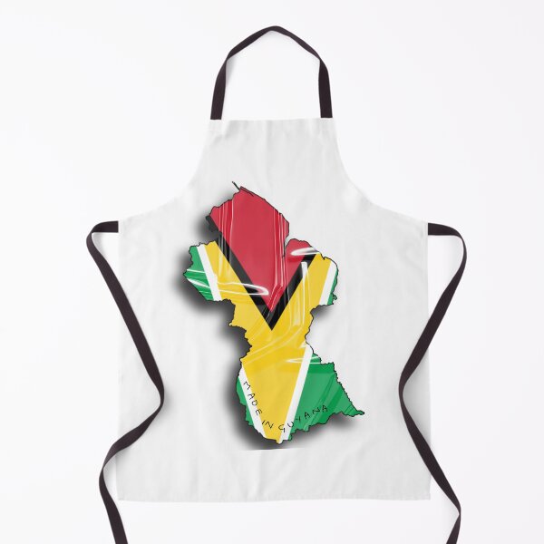 Item preview, Guyana - Country Collection designed and sold by staceyxoxo.