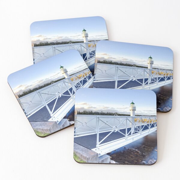 Item preview, Broadwater Port Macquarie 01 designed and sold by kevin Chippindall.