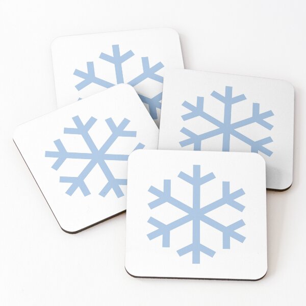 Item preview, Christmas Snowflake designed and sold by Emllea.