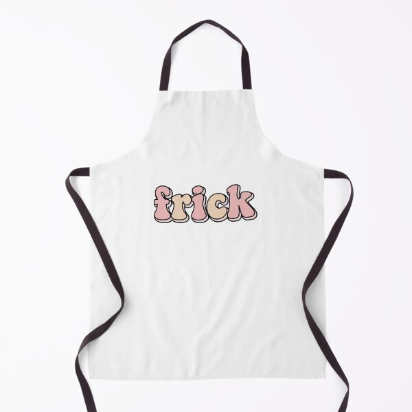Item preview, frick designed and sold by wordswithfonts.
