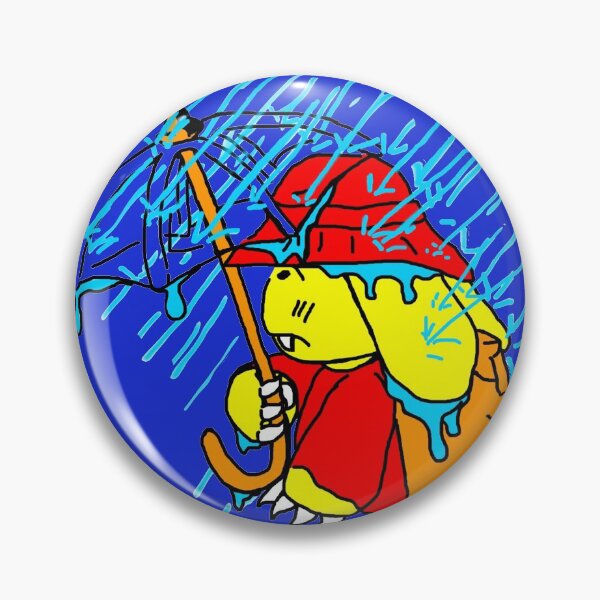 Item preview, Emmie in the Vancouver Rain designed and sold by FictiveArt.