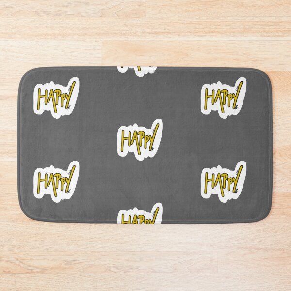 Item preview, Happy designed and sold by XOXO: made by liv.