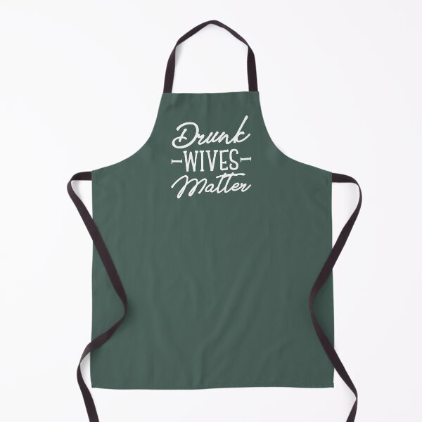 Item preview, Drunk Wives Matter designed and sold by YAnna9.