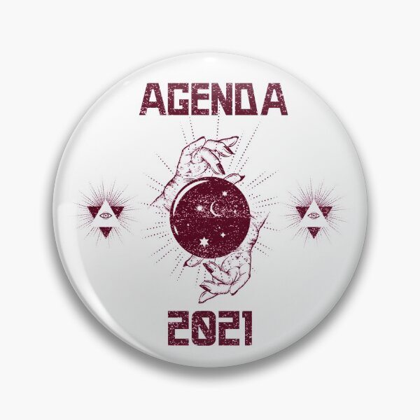 Item preview, Agenda 21 | Resist the Reset | NWO | Global Agenda designed and sold by IdeaPangea.