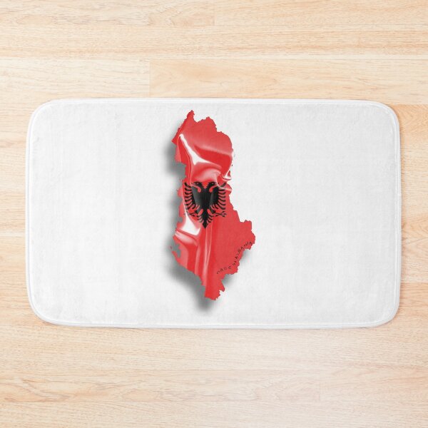 Item preview, Albania - Country Collection designed and sold by staceyxoxo.