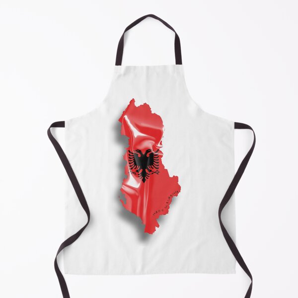 Item preview, Albania - Country Collection designed and sold by staceyxoxo.