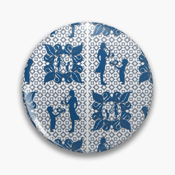 Item preview, Mosaic Line Pattern designed and sold by Luvjesus2.