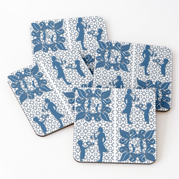 Item preview, Mosaic Line Pattern designed and sold by Luvjesus2.