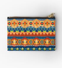 Mexico Studio Pouch