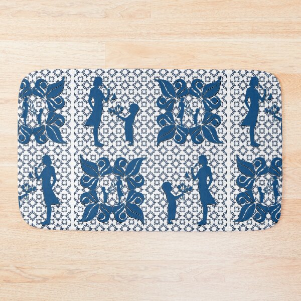 Item preview, Mosaic Line Pattern designed and sold by Luvjesus2.