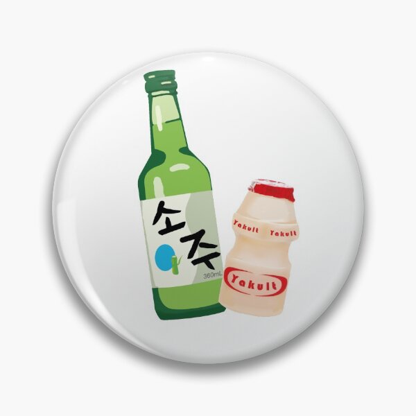 Item preview, Yogurt Soju designed and sold by YASI-O.