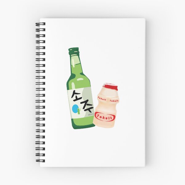 Item preview, Yogurt Soju designed and sold by YASI-O.