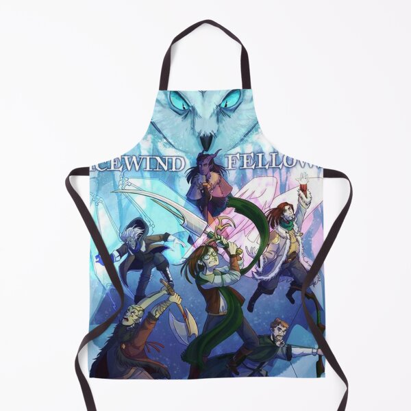 Item preview, FROSTMAIDEN designed and sold by terkins0509.