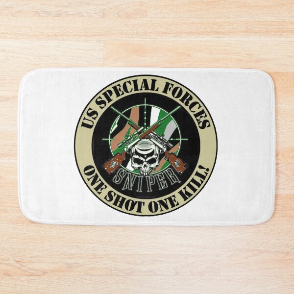 Item preview, special forces sniper designed and sold by THE AMERICAN TEEVANGELIST.