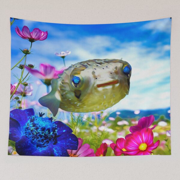 Item preview, Tetraflora 4.1 designed and sold by KnightStarrArt.