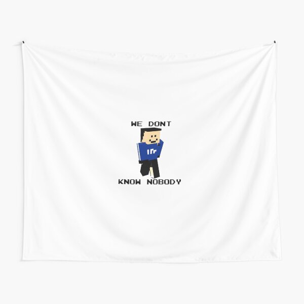 Quackity Tapestries Redbubble