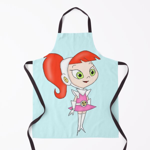 Item preview, Atomic Betty designed and sold by Illustrationsbyv .