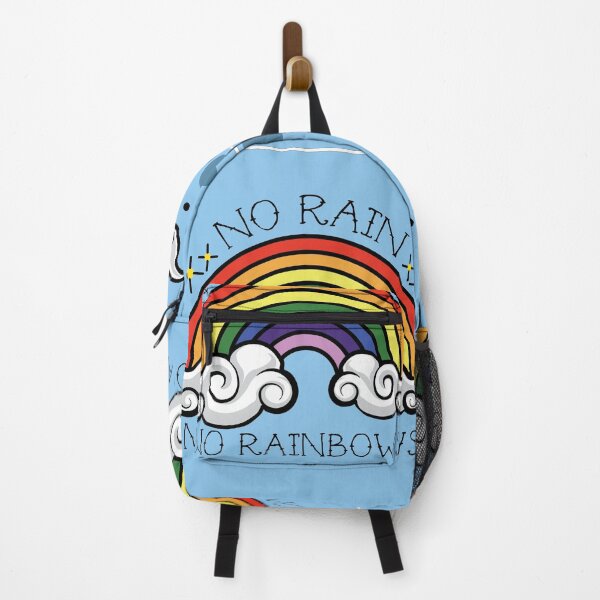 Artikelvorschau, kein Regen keine Regenbogen! entworfen und verkauft von Raul-Raziel.