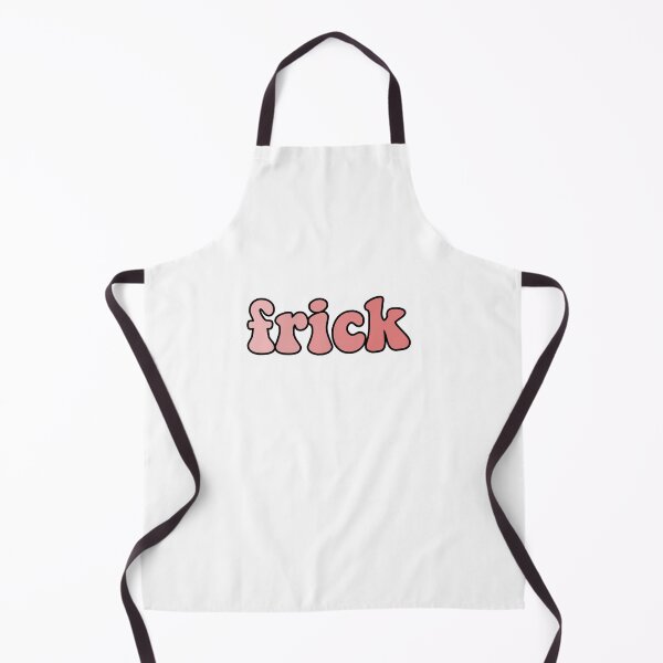 Item preview, frick designed and sold by wordswithfonts.