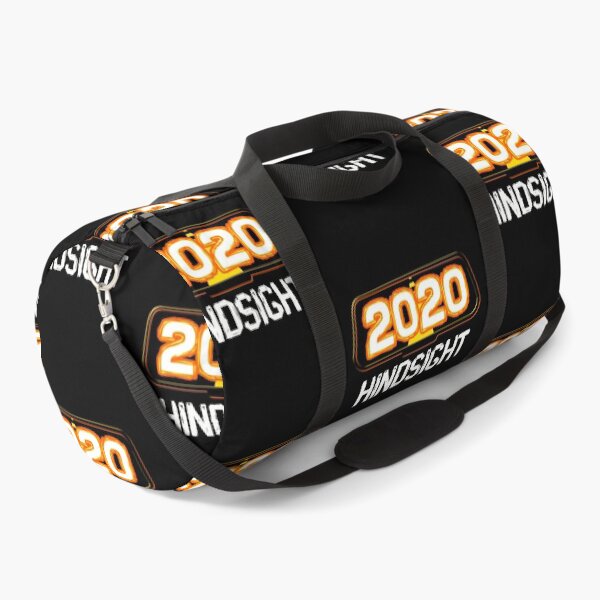 Item preview, 2020 Hindsight - 2021 New Year designed and sold by bonmotto.