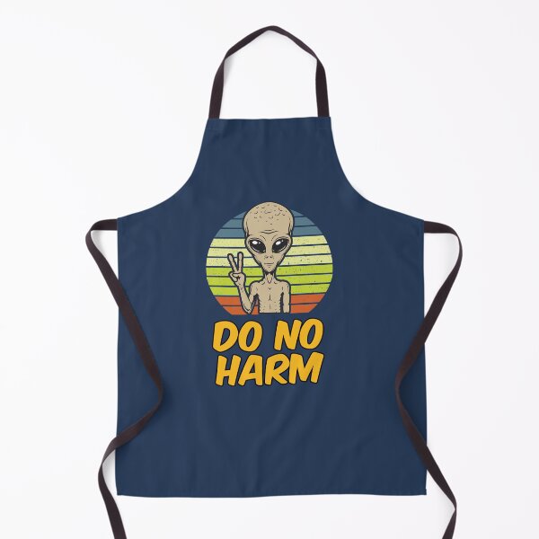 Item preview, Do No Harm designed and sold by HappySchnapper.