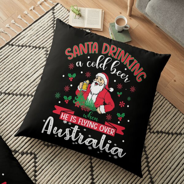 christmas cushions australia