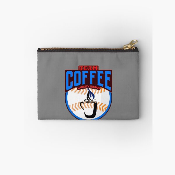 Item preview, Team Coffee Varsity Squad designed and sold by TheVine.