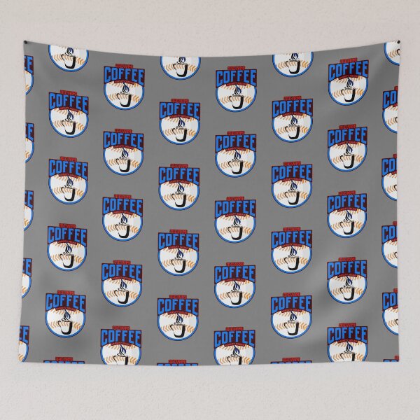 Item preview, Team Coffee Varsity Squad designed and sold by TheVine.