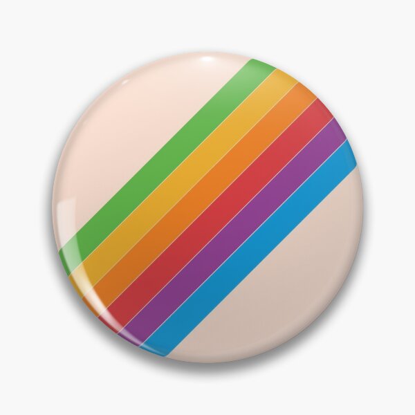 Item preview, Rainbow Flag designed and sold by onelordreamer.