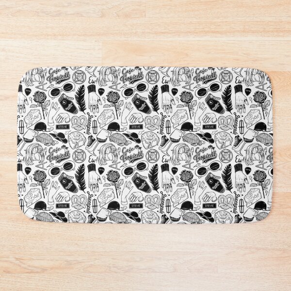 Item preview, Ew, Pattern! designed and sold by Allison Gardiner Hurthibise.