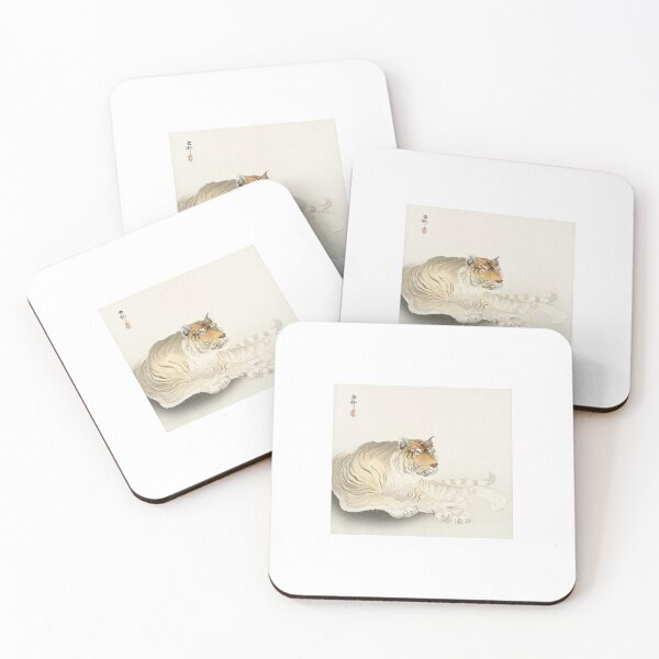 Item preview, Tiger Illustration designed and sold by SFTStudio.