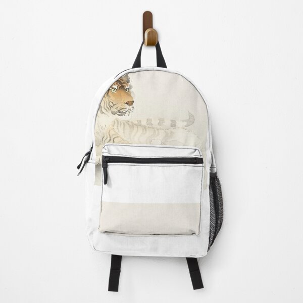 Item preview, Tiger Illustration designed and sold by SFTStudio.