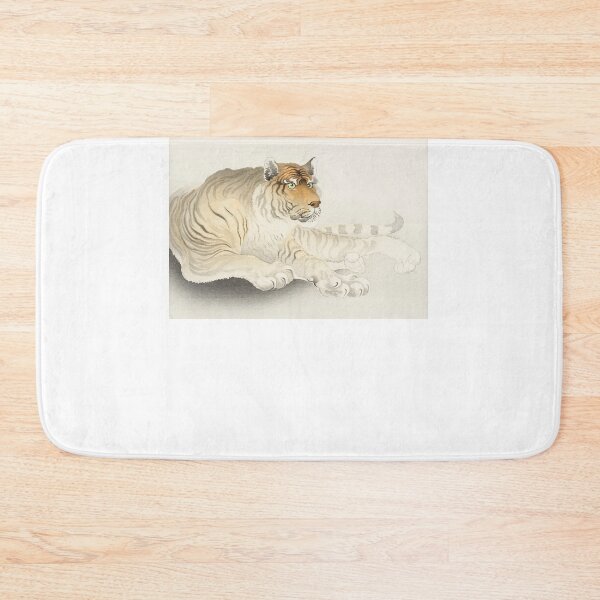 Item preview, Tiger Illustration designed and sold by SFTStudio.