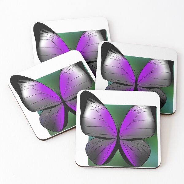 Item preview, Ace Butterfly designed and sold by Xiathoras.