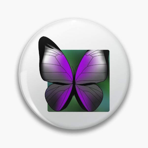 Item preview, Ace Butterfly designed and sold by Xiathoras.